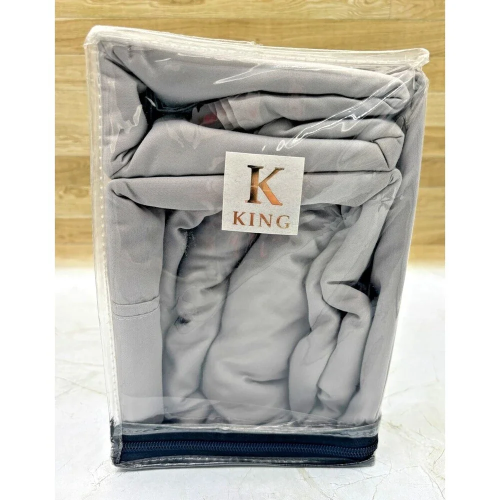 Fairfield Square 825 Thread Count Egyptian Cotton Sheet Set 6‎ Piece Macys King